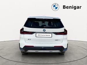 BMW X1 sdrive18d 110 kw (150 cv)   - Foto 9