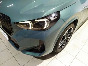 BMW X1 sdrive20d 120 kw (163 cv)   - Foto 11