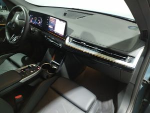 BMW X1 sdrive20d 120 kw (163 cv)   - Foto 15