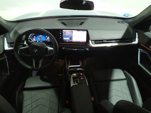 BMW X1 sdrive20d 120 kw (163 cv)   - Foto 13