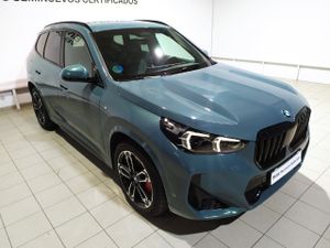 BMW X1 sdrive20d 120 kw (163 cv)   - Foto 21