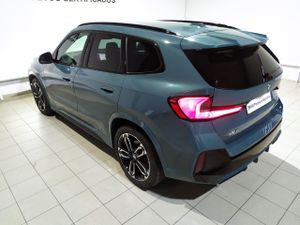 BMW X1 sdrive20d 120 kw (163 cv)   - Foto 23