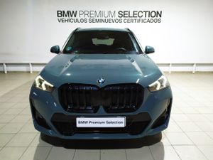 BMW X1 sdrive20d 120 kw (163 cv)   - Foto 3