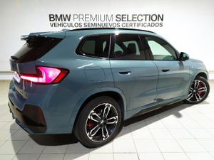 BMW X1 sdrive20d 120 kw (163 cv)   - Foto 7