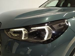 BMW X1 sdrive20d 120 kw (163 cv)   - Foto 29
