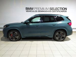 BMW X1 sdrive20d 120 kw (163 cv)   - Foto 5