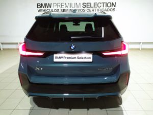 BMW X1 sdrive20d 120 kw (163 cv)   - Foto 9