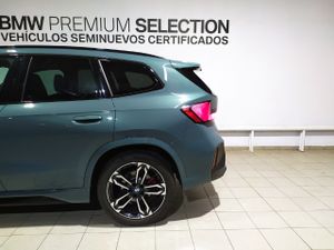 BMW X1 sdrive20d 120 kw (163 cv)   - Foto 27