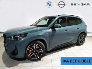BMW X1 sdrive20d 120 kw (163 cv)   - Foto 2
