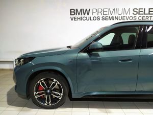 BMW X1 sdrive20d 120 kw (163 cv)   - Foto 25