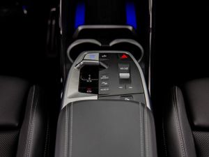BMW iX1 edrive20 150 kw (204 cv)   - Foto 27