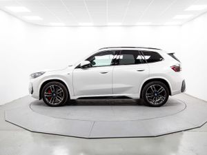 BMW iX1 edrive20 150 kw (204 cv)   - Foto 5