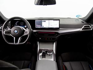 BMW Serie 4 420d gran coupe 140 kw (190 cv)   - Foto 13