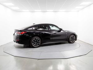 BMW Serie 4 420d gran coupe 140 kw (190 cv)   - Foto 21