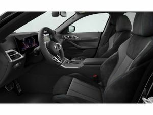 BMW Serie 4 420d gran coupe 140 kw (190 cv)   - Foto 11