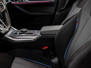 BMW Serie 4 420d gran coupe 140 kw (190 cv)   - Foto 29