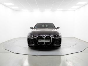 BMW Serie 4 420d gran coupe 140 kw (190 cv)   - Foto 3