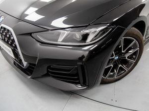 BMW Serie 4 420d gran coupe 140 kw (190 cv)   - Foto 11