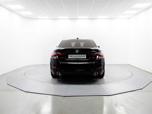BMW Serie 4 420d gran coupe 140 kw (190 cv)   - Foto 9
