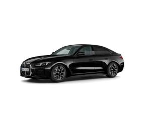 BMW Serie 4 420d gran coupe 140 kw (190 cv)   - Foto 3