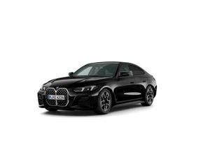 BMW Serie 4 420d gran coupe 140 kw (190 cv)   - Foto 5