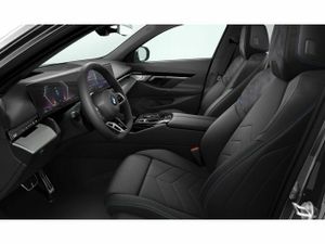BMW Serie 5 520d 145 kw (197 cv)   - Foto 13