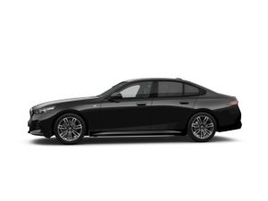 BMW Serie 5 520d 145 kw (197 cv)   - Foto 9