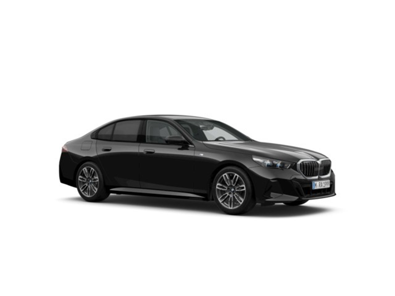 BMW Serie 5 520d 145 kw (197 cv)   - Foto 5