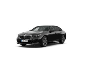 BMW Serie 5 520d 145 kw (197 cv)   - Foto 5