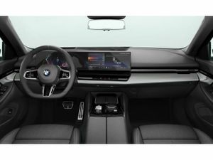 BMW Serie 5 520d 145 kw (197 cv)   - Foto 11