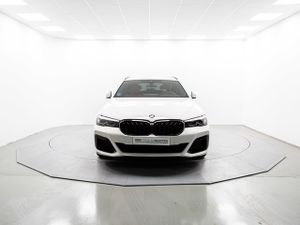 BMW Serie 5 520d touring 140 kw (190 cv)   - Foto 3