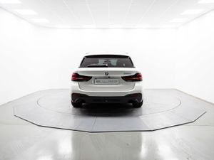 BMW Serie 5 520d touring 140 kw (190 cv)   - Foto 9