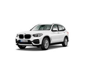 BMW X3 sdrive18d 110 kw (150 cv)   - Foto 5