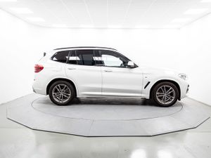 BMW X3 xdrive20i 135 kw (184 cv)   - Foto 23