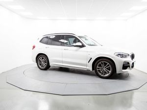 BMW X3 xdrive20i 135 kw (184 cv)   - Foto 25