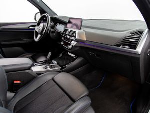 BMW X3 xdrive20i 135 kw (184 cv)   - Foto 15