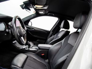 BMW X3 xdrive20i 135 kw (184 cv)   - Foto 27