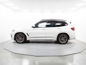 BMW X3 xdrive20i 135 kw (184 cv)   - Foto 5