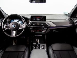 BMW X3 xdrive20i 135 kw (184 cv)   - Foto 13