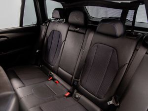 BMW X3 xdrive20i 135 kw (184 cv)   - Foto 17