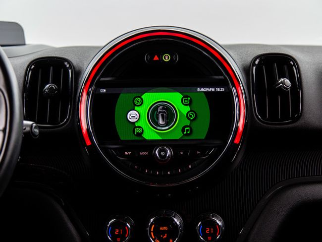 MINI Countryman cooper s 141 kw (192 cv)