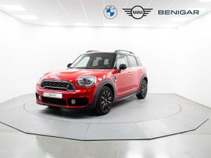 MINI Countryman cooper s 141 kw (192 cv)   - Foto 2