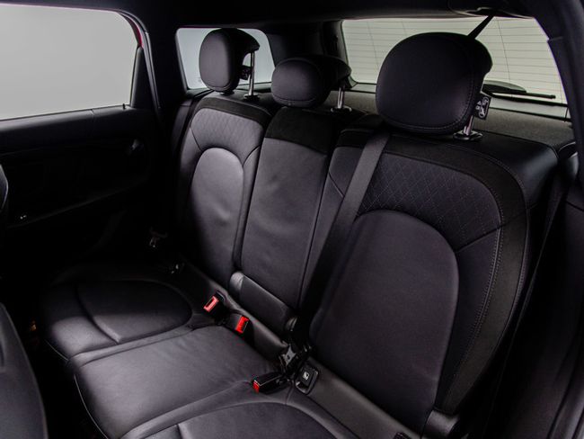 MINI Countryman cooper s 141 kw (192 cv)