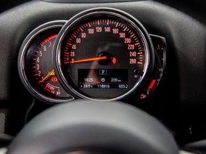 MINI Countryman cooper s 141 kw (192 cv)   - Foto 29