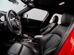 MINI Countryman cooper s 141 kw (192 cv)   - Foto 21