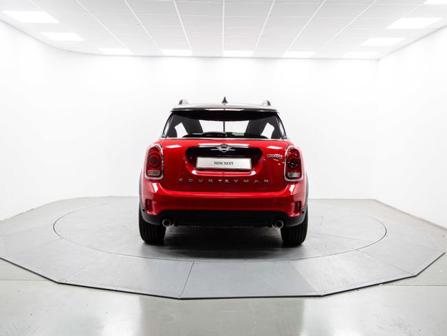 MINI Countryman cooper s 141 kw (192 cv)