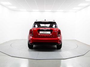 MINI Countryman cooper s 141 kw (192 cv)   - Foto 9