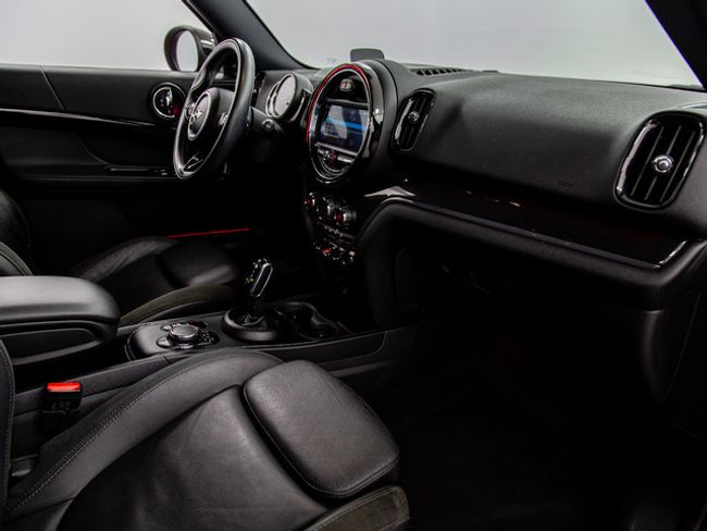 MINI Countryman cooper s 141 kw (192 cv)