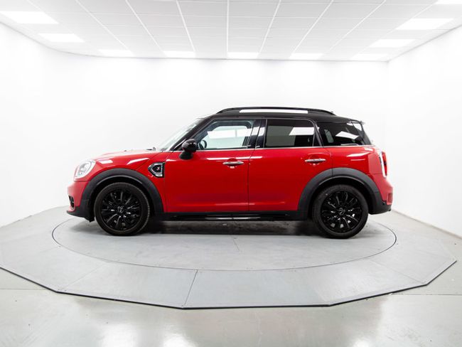 MINI Countryman cooper s 141 kw (192 cv)