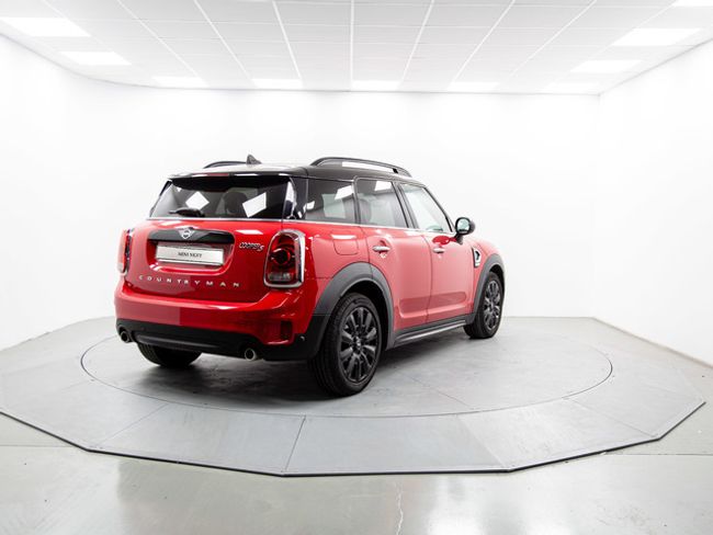 MINI Countryman cooper s 141 kw (192 cv)